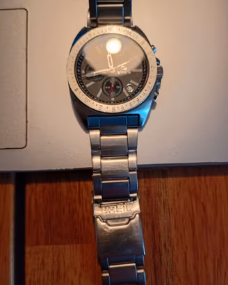 Orologio Breil Manta Tribe Chrono Originale