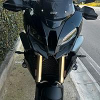 Bmw S 1000 XR Triple Black 2023 Full Optional