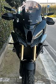 Bmw S 1000 XR Triple Black 2023 Full Optional