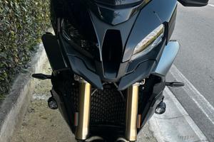 Bmw S 1000 XR Triple Black 2023 Full Optional