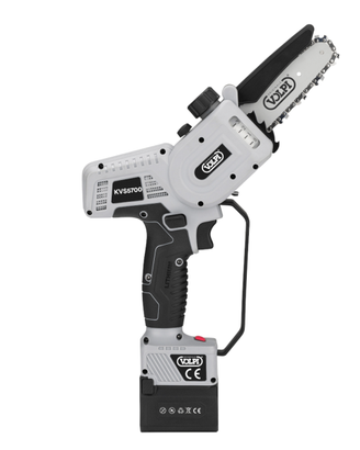 Potatore Volpi Kamikaze KVS 5700