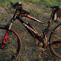haibike sduro fullnine 7.0