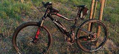 haibike sduro fullnine 7.0