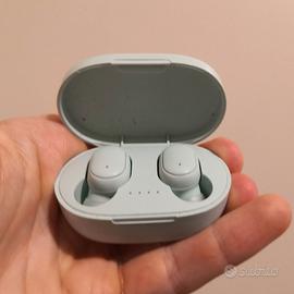 Auricolari bluetooth 