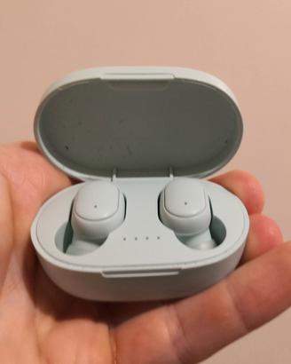 Auricolari bluetooth 