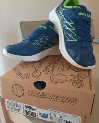 Sneakers bambino Shechers n.29