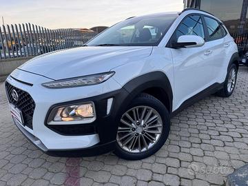 Hyundai Kona 1.6 CRDI 115 CV Style