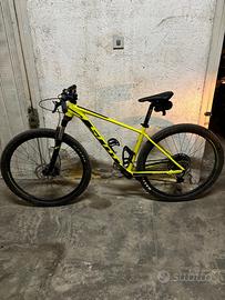 Bici MTB Scott scale 980