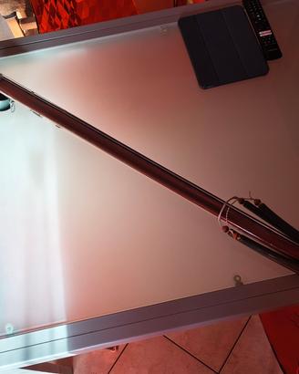 arbalete seatec albatros 100 fusto in legno