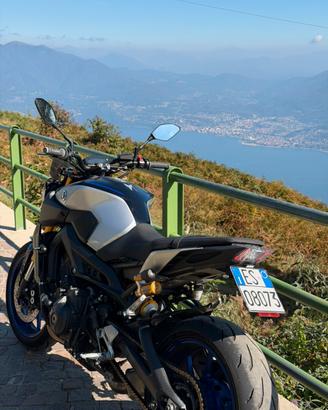 MT09SP