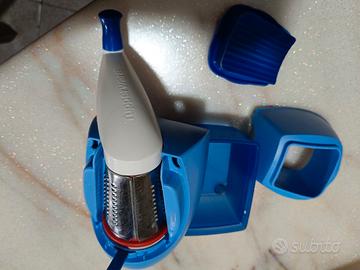 Tupperware grattugia 