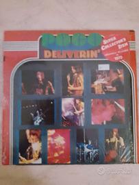 collezione vinile anno 1970