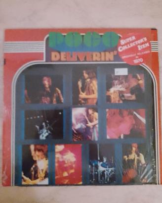 collezione vinile anno 1970