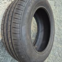 Pneumatico 215/55 R16 97W  Pirelli P7