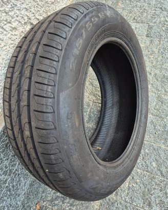 Pneumatico 215/55 R16 97W  Pirelli P7