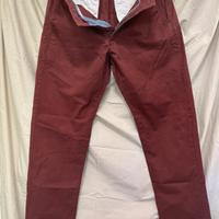 Pantaloni Chino Marca Farah