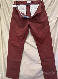 Pantaloni Chino Marca Farah