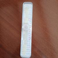 Swatch New Gent 2018 - GE243- Eisblume -