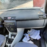 FIAT STILO STATION WAGON 2005 - KIT AIRBAG