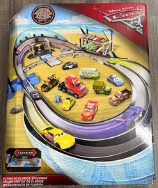 ULTIMATE FLORIDA SPEEDWAY