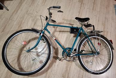 bicicletta russa del 1972 