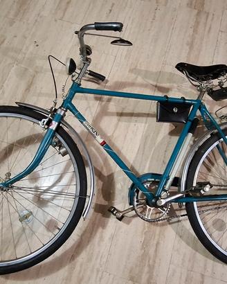 bicicletta russa del 1972 