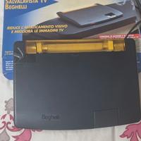 lampada  per televisore 