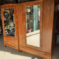 2 armadio 1.85x 1.20 x52 altro 1.85 x85 x52