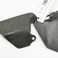 Paratacchi pilota carbonio Ducati 748 916 996 998