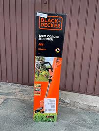 Decespugliatore elettrico Black&Decker