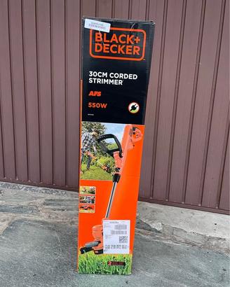 Decespugliatore elettrico Black&Decker