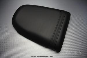 Sella passeggero SUZUKI GSXR 1000 2001 - 2002