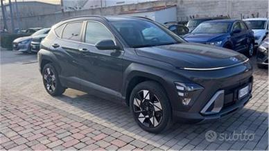 HYUNDAI Kona 2ªs. (2023-->) HEV 1.6 DCT Busines