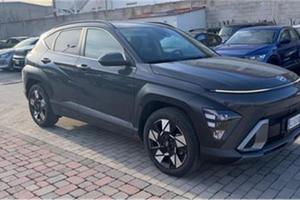 HYUNDAI Kona 2ªs. (2023-->) HEV 1.6 DCT Busines