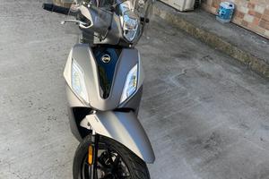 Sym Symphony ST 200