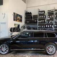 Cerchi NUOVI Volkswagen Passat raggio 19 cod.7843