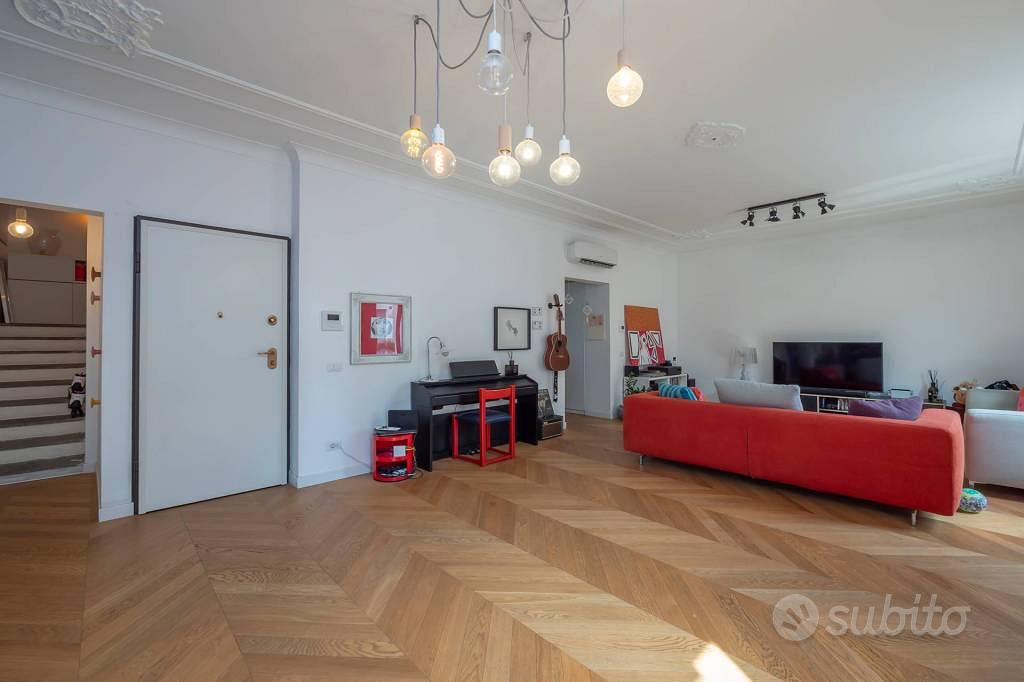 Appartamento – Milano, Corte Regina, Municipio 2 - Vista 3