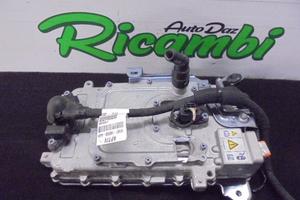 CONVERTITORE VOLTAGGIO GALAXY III 2.5 FHEV 2022