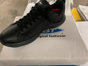 Scarpe MBT