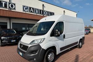 Fiat Ducato 35 2.0 MJT PM-TM Furgone Euro 6