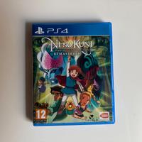 PS4 Ni No Kuni: la Minaccia della Strega Cinerea