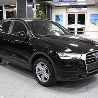 Ricambi audi q3 sline