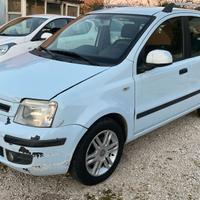 Fiat Panda 1.2 Benz. Ok Neop.