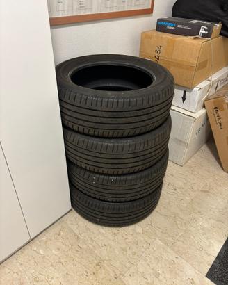 PNEUMATICI BRIDGESTONE ESTIVI 195/55 R16 87H