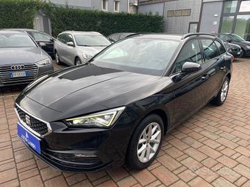 Seat Leon Sportstourer 2.0 TDI Business