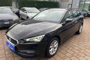 Seat Leon Sportstourer 2.0 TDI Business