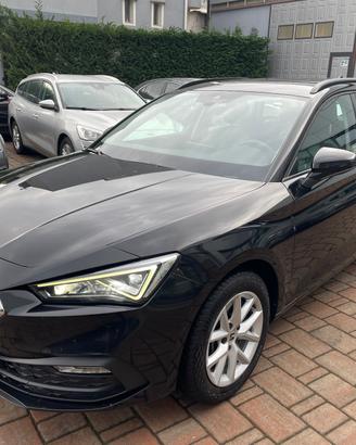 Seat Leon Sportstourer 2.0 TDI Business