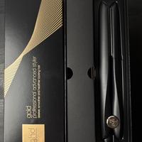Piastra ghd gold
