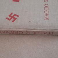 Maggio XVI 1938