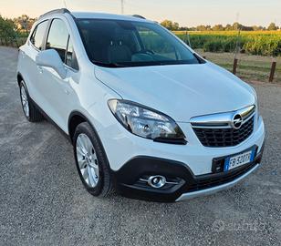 Opel Mokka 1.6 Ecotec 115CV 4x2 Start&Stop Cosmo